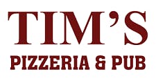 Tim's Pizzeria & Pub