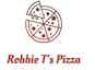 Robbie T's Pizza logo