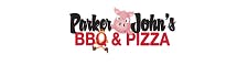 Parker John's BBQ & Pizza