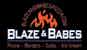 Blaze & Babe's logo