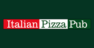Italian Pizza Pub logo