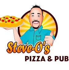 Steve O's Pizza & Pub
