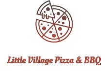 Little Village Pizza & BBQ