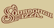 Sourdough Pizza Restaurant