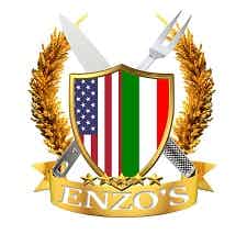 Enzo's Italian Restaurant logo