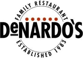 De Nardo's Pizzeria & Restaurant