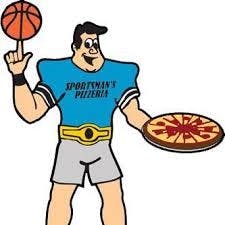 Sportsmans Pizzeria