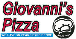 Giovanni's Pizza Shop