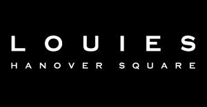 Louies Hanover Square Logo