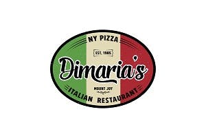 DiMaria’s NY Pizza & Italian Restaurant