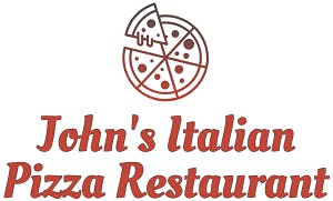 John's Italian Pizza Restaurant