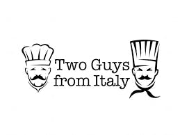 Two Guys From Italy 
