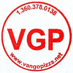 Van Go's Pizza