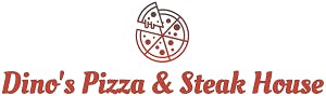Dino's Pizza & Steak House