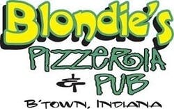 Blondie's Pizzeria & Pub