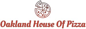 Oakland House Of Pizza