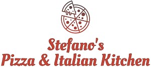 Stefano's Pizza & Italian Kitchen