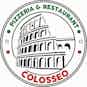 Colosseo Pizzeria & Restaurant logo