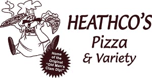 Heathco's Pizza & Variety