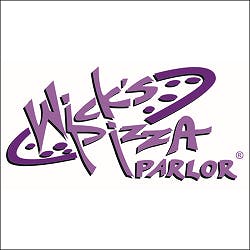 Wick's Pizza Parlor & Pub