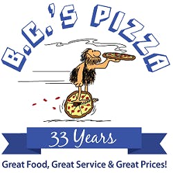 B.C.'s Pizza