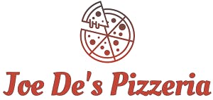 Joe De's Pizzeria