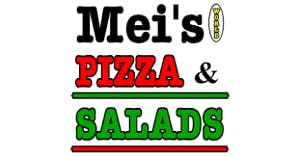 Mei's World Pizza 