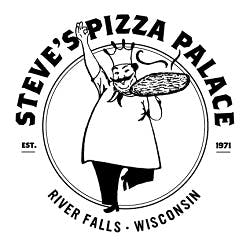 Steve's Pizza Palace