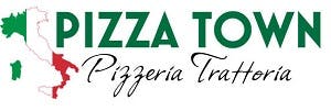 Pizza Town Pizzeria Trattoria