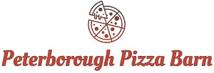 Peterborough Pizza Barn