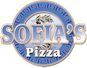 Sofia's Pizza logo