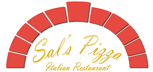 Sals Pizza & Italian Restaurant logo