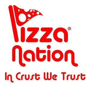 Pizza Nation Logo