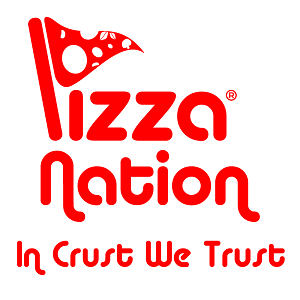 Pizza Nation logo