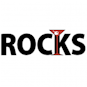 Rocks Wood Fired Pizza & Grill logo