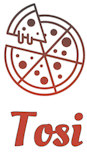 Tosi logo