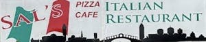 Sal's Italian Restaurant Logo
