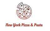 New York Pizza & Pasta logo