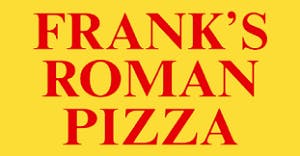 Frank's Roman Pizza