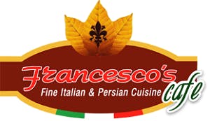 Francesco's Cafe 