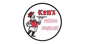 Ken's Pizza Parlor