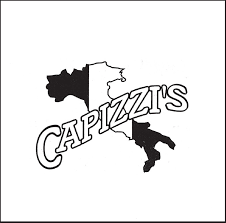 Capizzi's Italian Kitchen logo