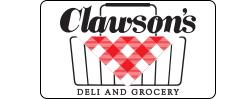 Clawson's Deli & Pizza