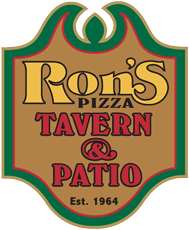 Ron's Pizza & Ribs