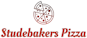 Studebakers Pizza logo