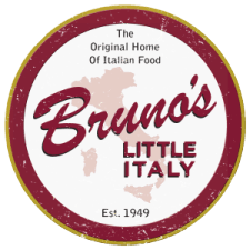 Bruno's Little Italy