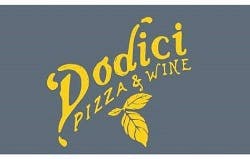  Dodici Pizza & Wine