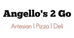 Angello's 2 Go