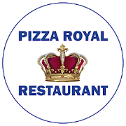 Pizza Royal logo