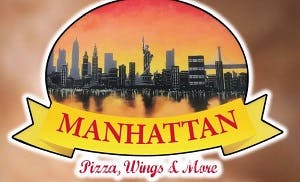 Manhattan Pizza & Wings